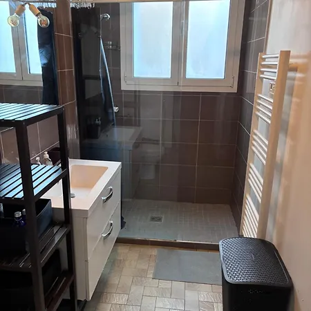 Choisy, La Proximite A Paris Lägenhet *
