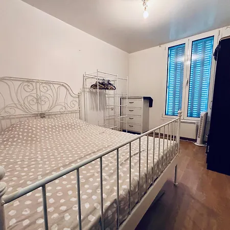 Choisy, La Proximite A Paris *