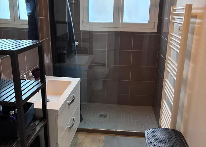 Choisy, La Proximite A Paris Apartmán *