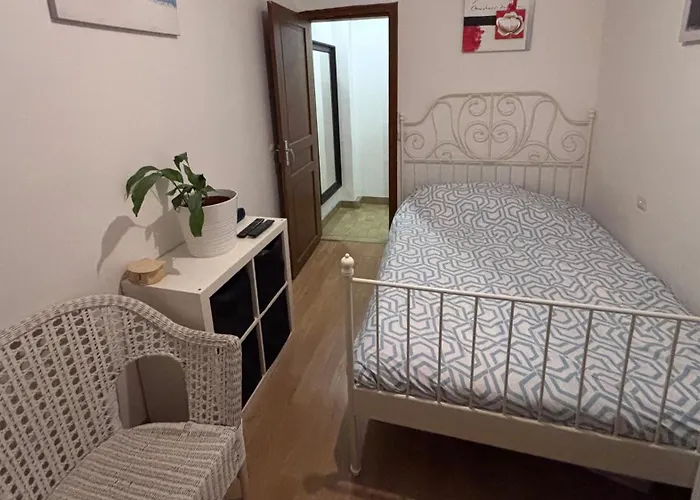Choisy, la proximité à paris Appartement *