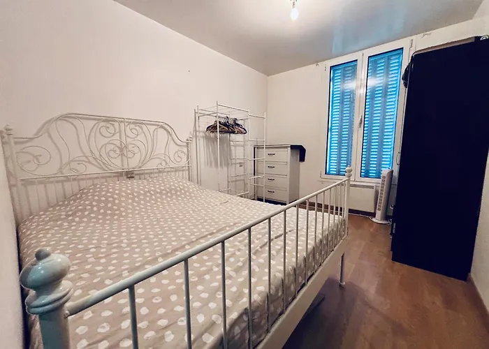 Choisy, la proximité à paris *